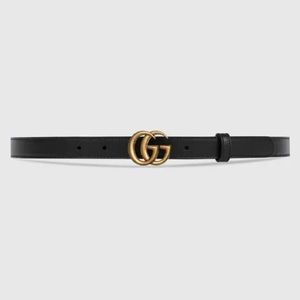 Authentic Gucci belt